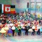 Grand March Jamboree 1978